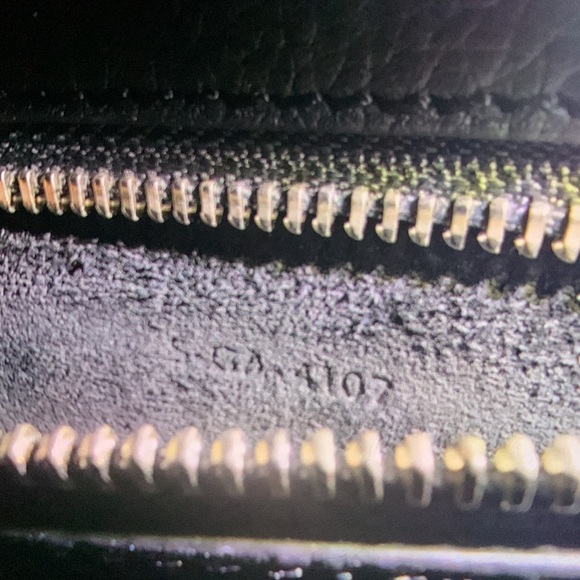 Celine Micro Luggage Bag - Picture 8 of 8